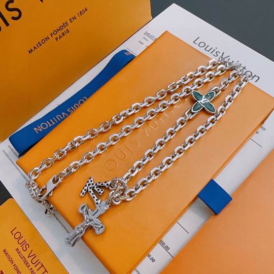 LV Necklace 11lyh526